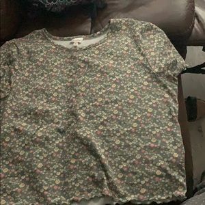 This shirt